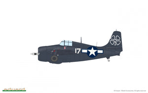 Eduard 82205 FM-2 Wildcat 1/48 – image 24
