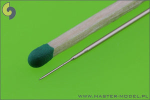 Master AM-48-064 MiG-21 PF, PFM (Fishbed D, F) - Pitot Tube 1/48 – imagen 2