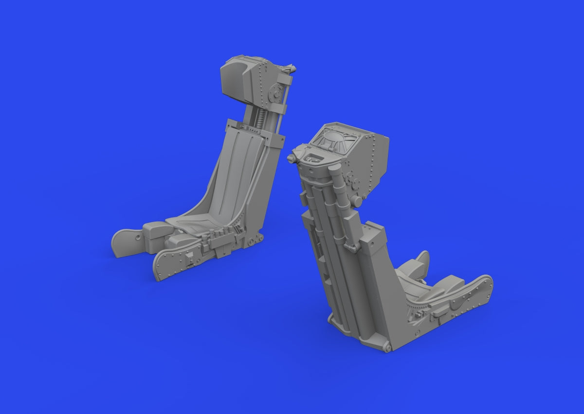 Eduard 672357 L-39 ejection seats PRINT DUARD 1/72 – Bild 3