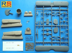RS Models 94001 Avia B-222 1/72 – imagen 2