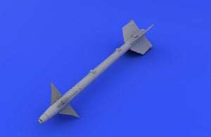 Eduard 648029 AIM-9M/ L Sidewinder 1/48 – image 5