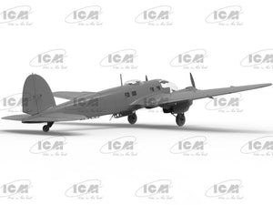 ICM 48267 He 111H-8 Paravane 1/48 – image 2
