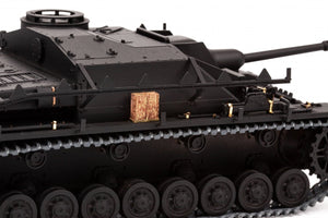 Eduard 36485 Sd. Kfz. 167 StuG IV RYEFIELD MODEL 1/35 – imagen 8