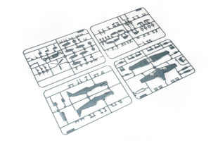 Eduard 84197 Bf 109K-4 1/48 – immagine 5