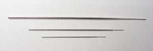 HobbyDecal MT32008V1 RAF/RN Pitot tube Long 1/32 – Bild 3