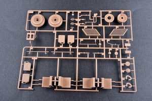 Trumpeter 00931 US Mauxxpro MRAP 1/16 – zdjęcie 18