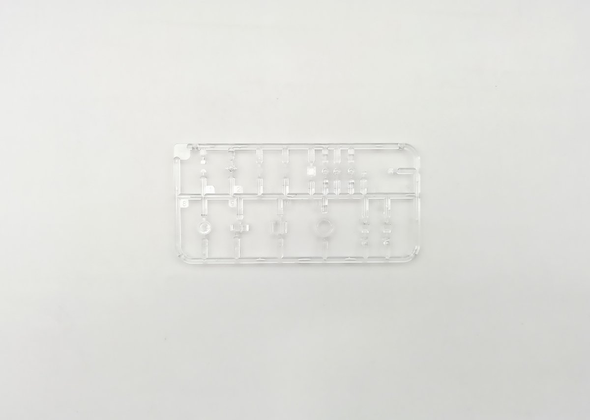 Amusing Hobby 35A039 T-72M2 &amp;quot;Moderna&amp;quot; Slovak MBT 1/35 – immagine 14