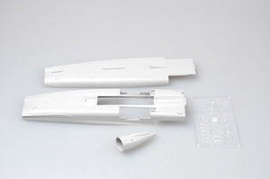 Trumpeter 01655 Tu-22M2 Backfire B Bombardier stratégique (1/72) – image 8