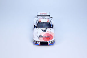 Beemax 24025 Porsche 935 K2 1978 Le Mans 24 Hours 1/24 – imagen 6