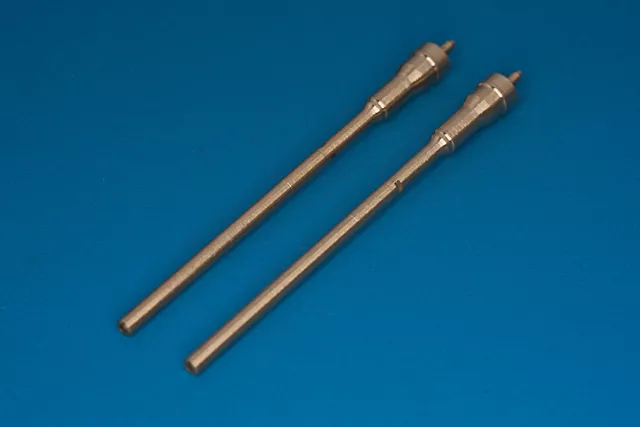 RB Model 32AB15 20mm MG151 Used on many different germany aircrafts 1/32 – imagen 3