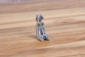 Eduard Jaguar GR.1 / GR.1A seatbelts SPACE 1/48 – immagine 4