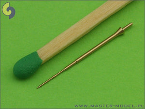 Master AM-72-041 MiG-23 MLD (Flogger K) - Pitot Tube – zdjęcie 3