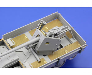 Eduard 36171 RSO Pak 40/4 75mm 1/35 Dragon – imagen 3
