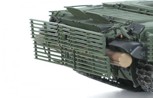 Meng Model TS-053 T-72B3M w/ KMT-8 MINE CLEARING SYSTEM 1/35 – Bild 8