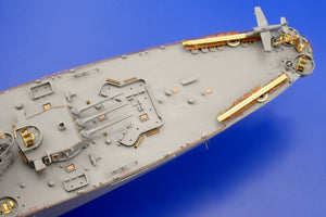 Eduard 53021 USS BB-63 Missouri 1/350 Tamiya – imagen 22