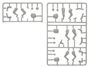 MiniArt 53052 ALLIED DRIVERS 1/35 – image 2