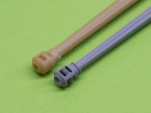 Master GM-35-012 ATK Mk 44 (Bushmaster II) 30mm gun barrel - used on KTO Rosomak and other vehicles (1pc) 1/35 – zdjęcie 9