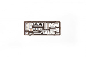 Eduard 70151 Avia S-199 bubble canopy 1/72 – image 5