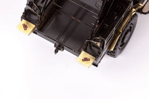 Eduard 36465 Jackal 1 HOBBY BOSS 1/32 – imagen 7