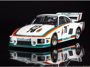 Beemax 24015 Porsche 935K2 1977 DRM Version 1/24 – imagen 2