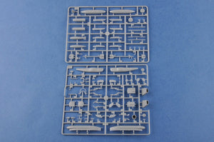 Hobby Boss 81735 Hawk T MK.100/102 – image 7