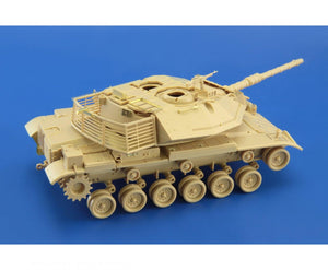 Eduard 36287 Magach 6B Gal Batash Academy – imagen 5