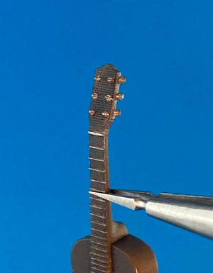Point of no Return 3523032 Gitara akustyczna / Acoustic guitar 1/35 – imagen 6