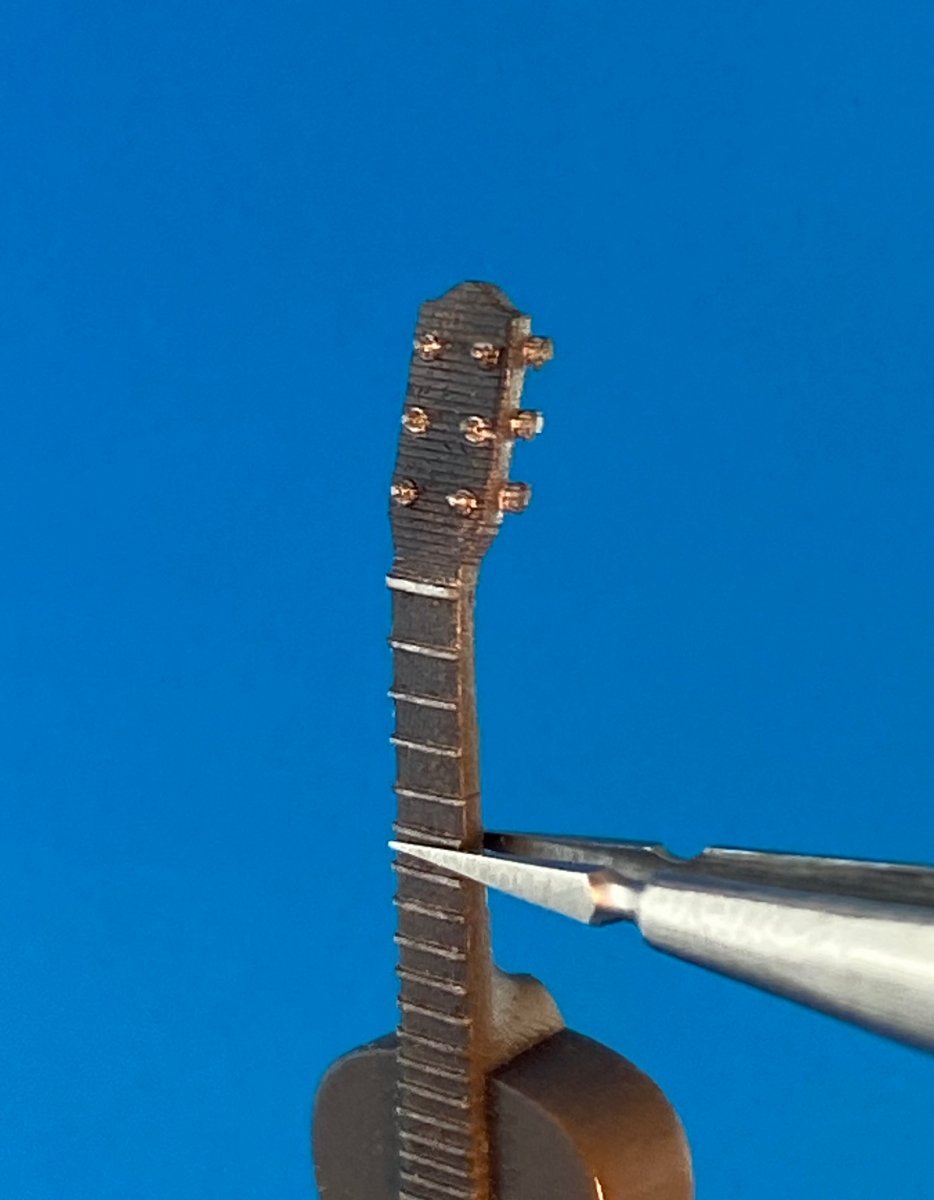 Point of no Return 3523032 Gitara akustyczna / Acoustic guitar 1/35 – imagen 6