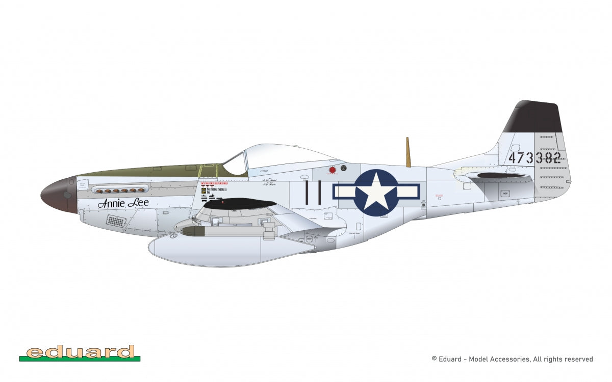 Eduard 2152 Tales Of Iwojima Dual Combo - Limited Edition – image 11