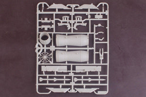 Kitty Hawk 80132 F-35C Lighting II 1/48 – imagen 11