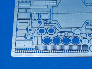 Aber 16015 Panther G - Vol.1 - Coffret de base (1/16) – image 4
