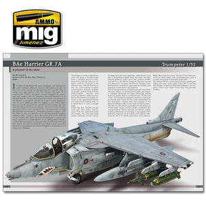 AMMO de Mig Jimenez EURO0010 AVIONS À L&amp;#39;ÉCHELLE 2 : Le guide ultime des jets vol.2 (ANGLAIS) – image 5