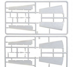 A-model 72022 Ilyushin IL-22M 1/72 – zdjęcie 6