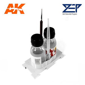 ZEP MS208 SOLVENTS HOLDER – Bild 2