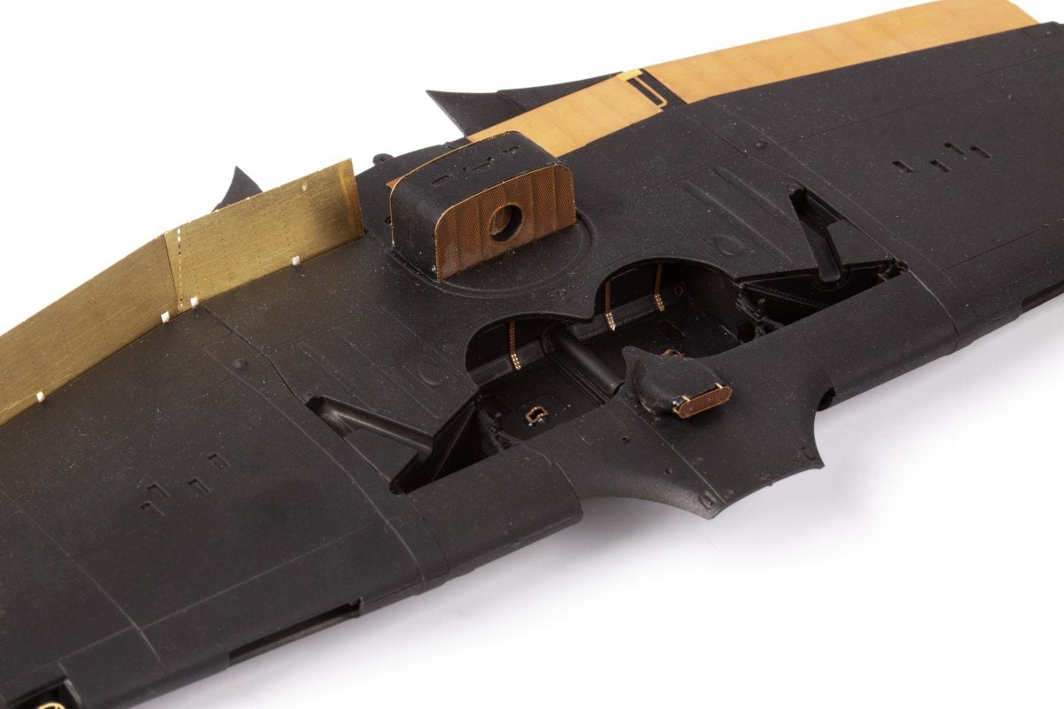 Eduard BIG33151 Hurricane Mk. IIb REVELL 1/32 – zdjęcie 10