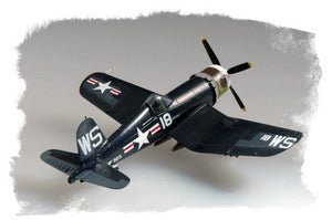 Hobby Boss 80218 F4U-4 Corsair 1/72 – Bild 5