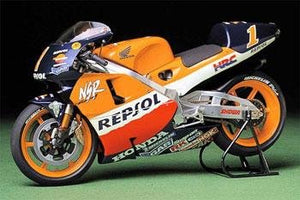 Coffret de peinture Zero Paints ZP-1097 Repsol Honda NSR500 1999 (3 x 30 ml) – image 2