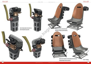 Kagero 73001 Junkers Ju 88 A-4 EN/PL – imagen 4