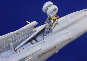 Eduard 49231 F-4E 1/48 Hasegawa – Bild 9