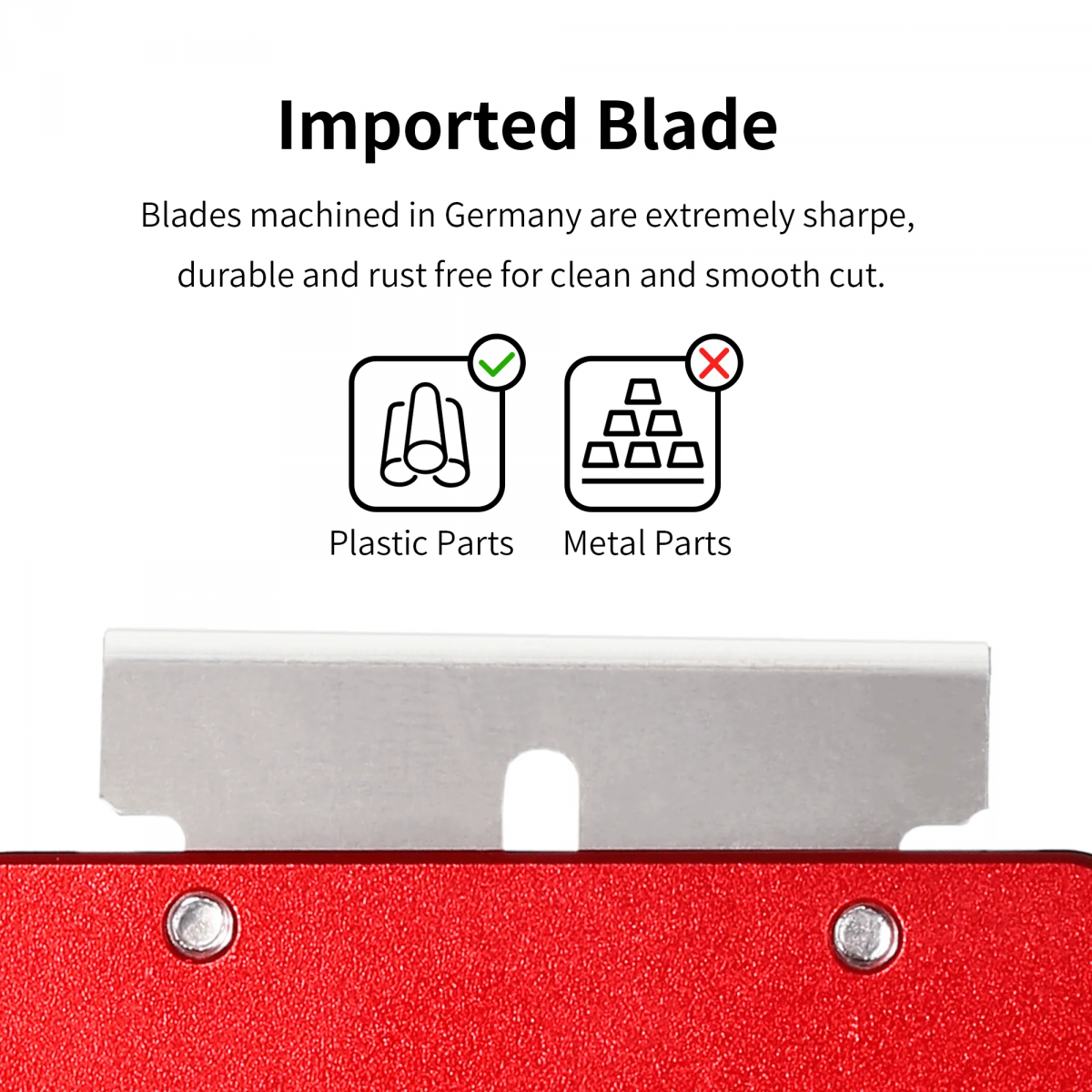 DSPIAE AT-AC Angle Cutting Jig / Przyrząd do cięcia pod kątem – Bild 6