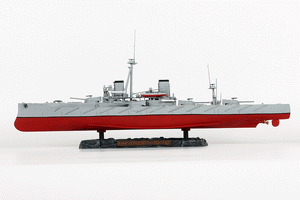Zvezda 9039 Battleship Dreadnought 1/350 – image 7