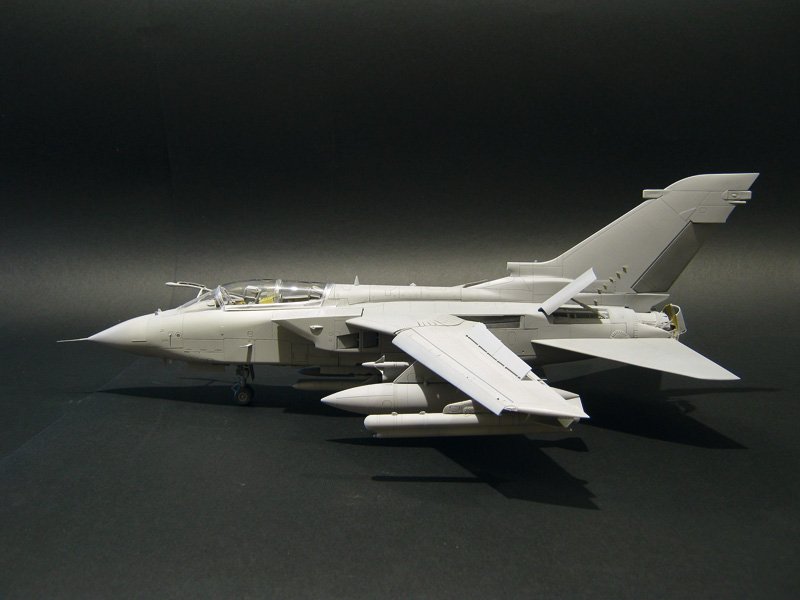 Italeri 2517 Tornado ECR 1/32 – Bild 7