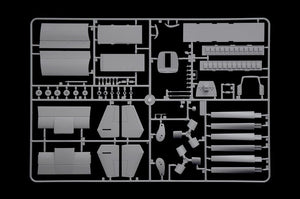Italeri 1463 V-22A Osprey 1/72 – Bild 7