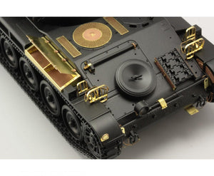 Eduard 36346 AMX-13 TAMIYA 1/35 – immagine 10
