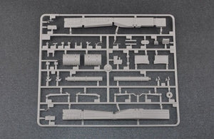 Trumpeter 05581 Russian T-80BVD MBT 1/35 – imagen 7