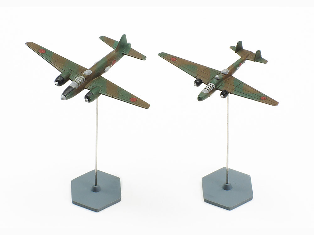 Tamiya 25422 Coffret Bataille de Malaisie 1/700 – image 4