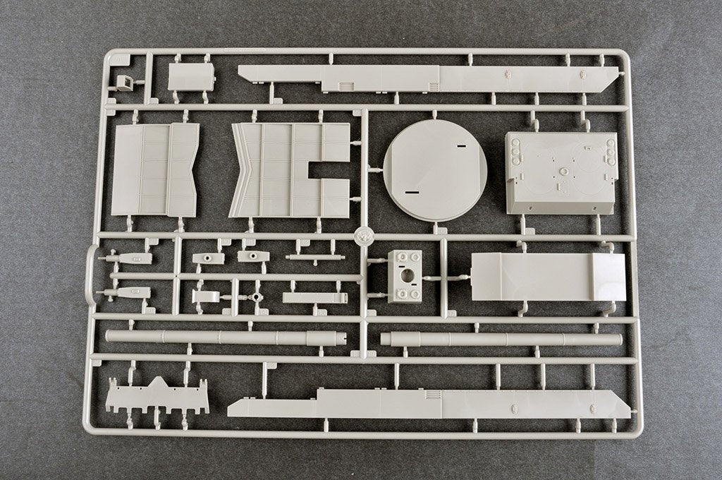 Trompette 09598 Objet 490B 1/35 – image 7