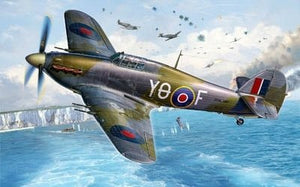 Revell 03985 Sea Hurricane Mk.II 1/72