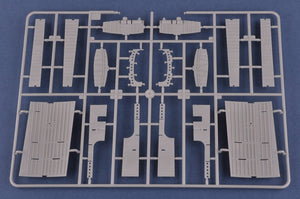 Hobby Boss 83211 B-24J Liberator 1/32 – immagine 17