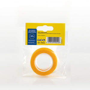 Heller 99012 Masking tape 6 mm x 18 m (2 pieces) – Bild 3